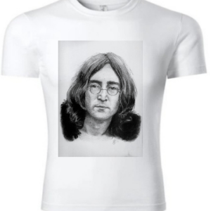 Triko John Lennon