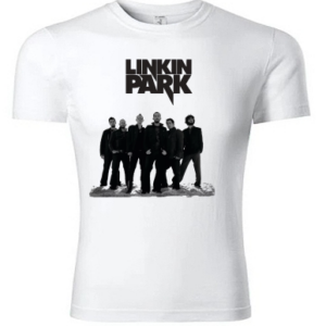 Triko Linkin Park 2 -www.nejtrika.cz