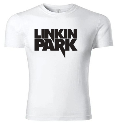Triko Linkin Park 3 -www.nejtrika.cz
