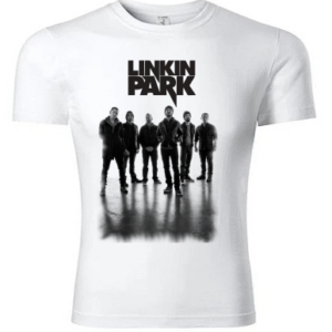Triko Linkin Park 4 -www.nejtrika.cz
