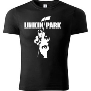 Triko Linkin Park -www.nejtrika.cz